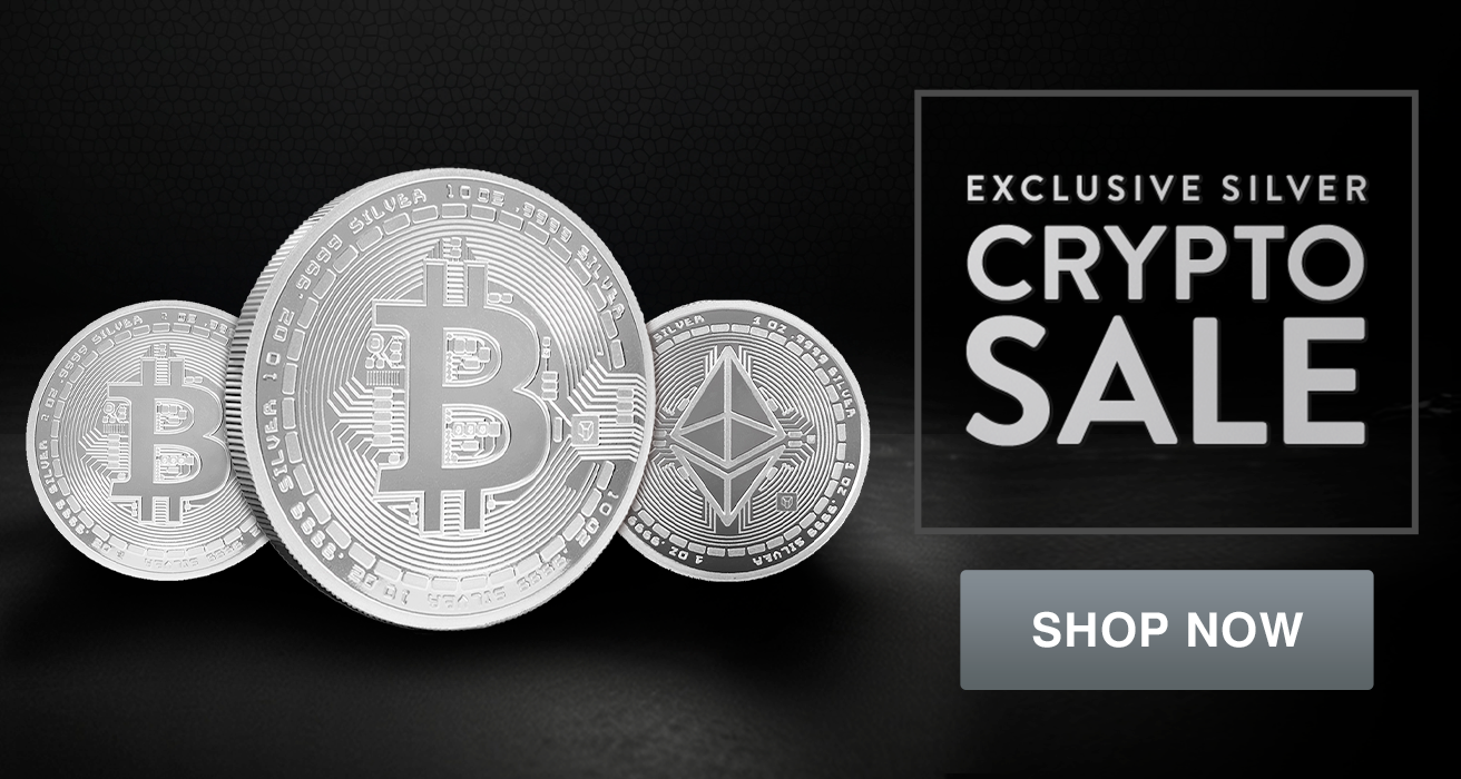 Crypto Rounds Sale