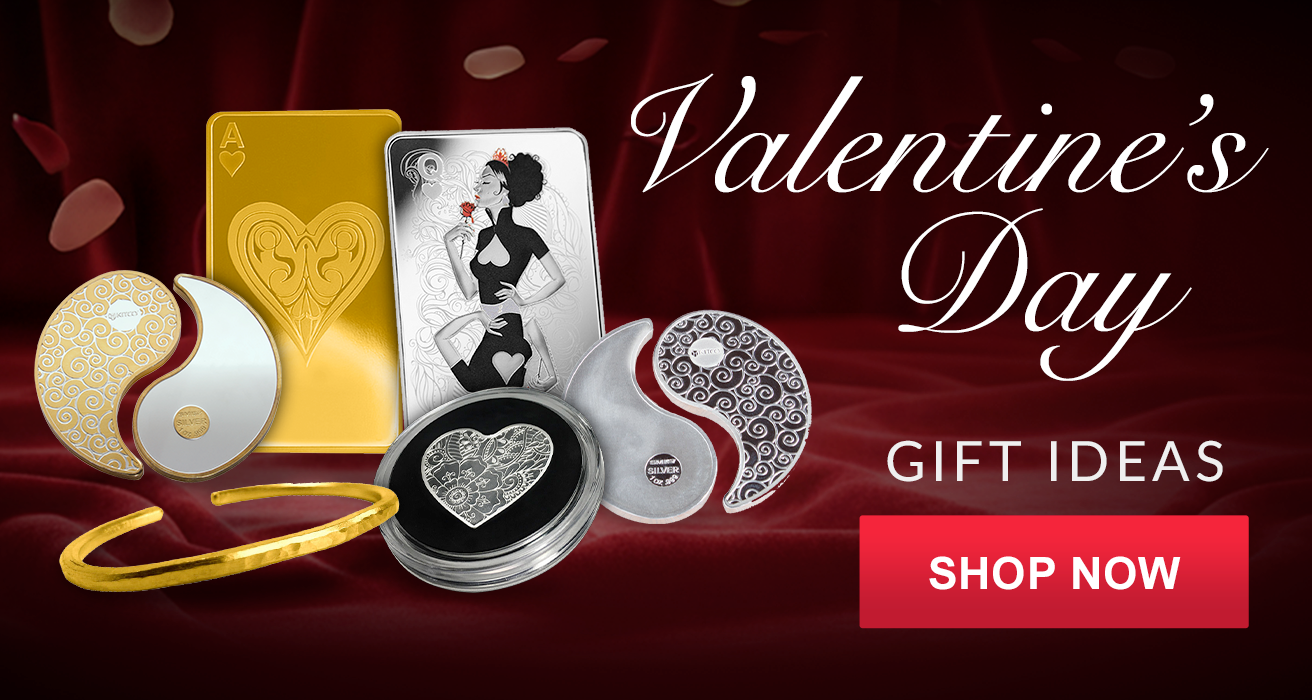 Valentine Day Gift Ideas