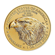 Eagle Coins