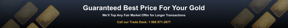 Call Trade Desk For Large Orders