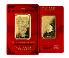 1/10 oz Gold Maple Leaf Coin 2023 (BU)