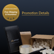 Get Free Shipping Kit