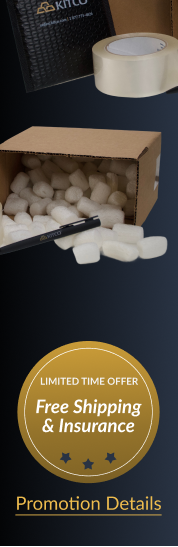 Get Free Shipping Kit