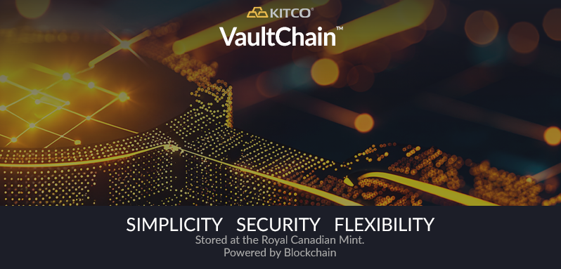 VaultChain�