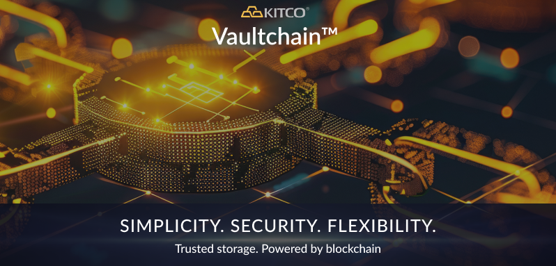 VaultChain�