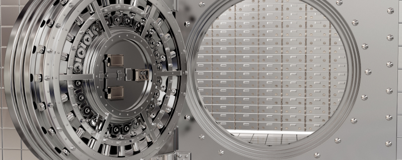 Global Precious Metals Storage Solutions