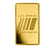 Buy 0.5 g Gold NASCAR Bar (2025), image 1