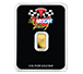 Buy 0.5 g Gold NASCAR Bar (2025), image 2