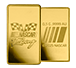 Buy 0.5 g Gold NASCAR Bar (2025), image 4