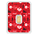 Buy 0.5 g Gold Coca-Cola Love The Real Thing Bar, image 2