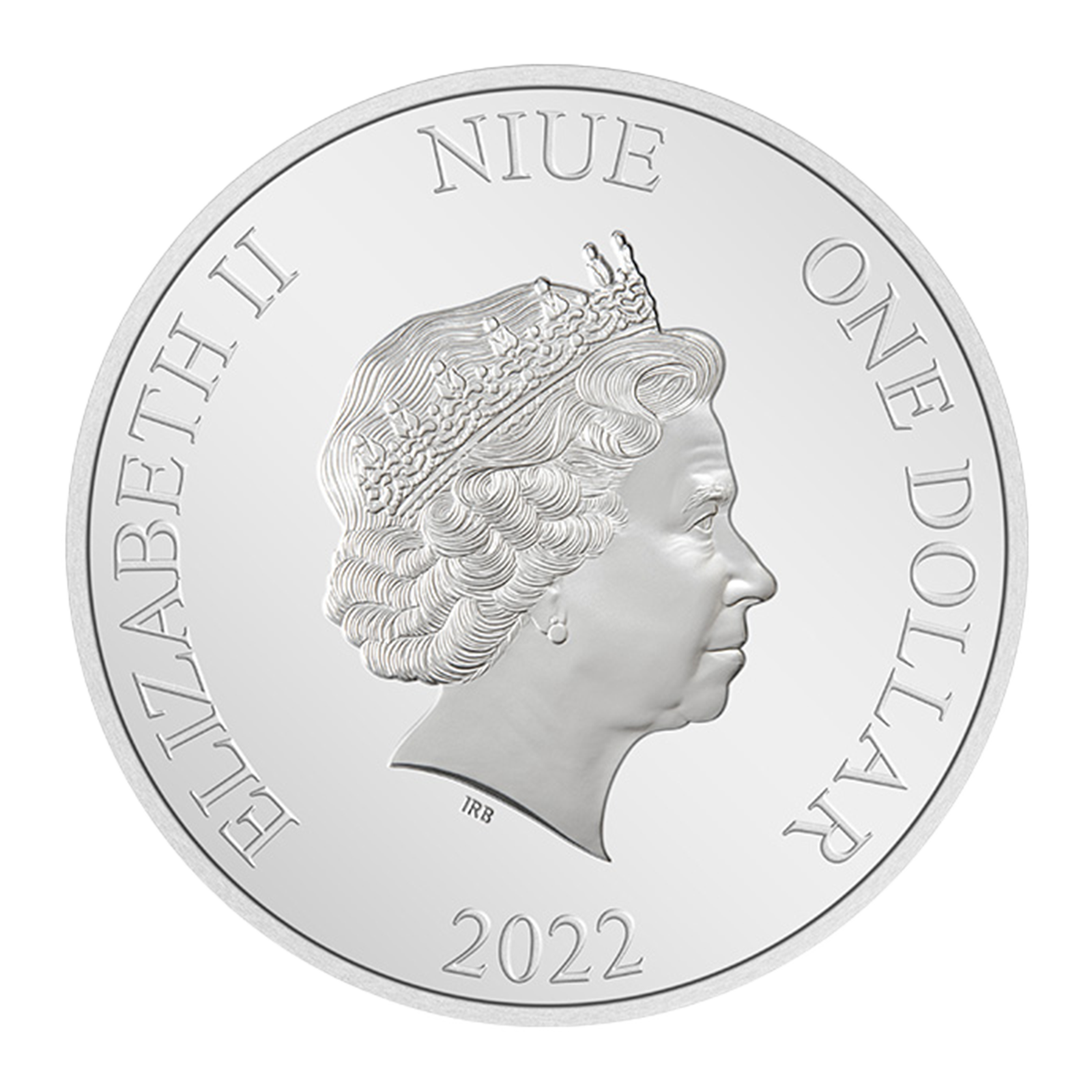 Buy 1/2 oz Disney Season's Greetings Coin (2022), image 1