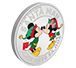 Buy 1/2 oz Disney Season's Greetings Coin (2022), image 3