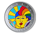 Buy ½ oz Silver EQUALITY Coin (2019), image 0