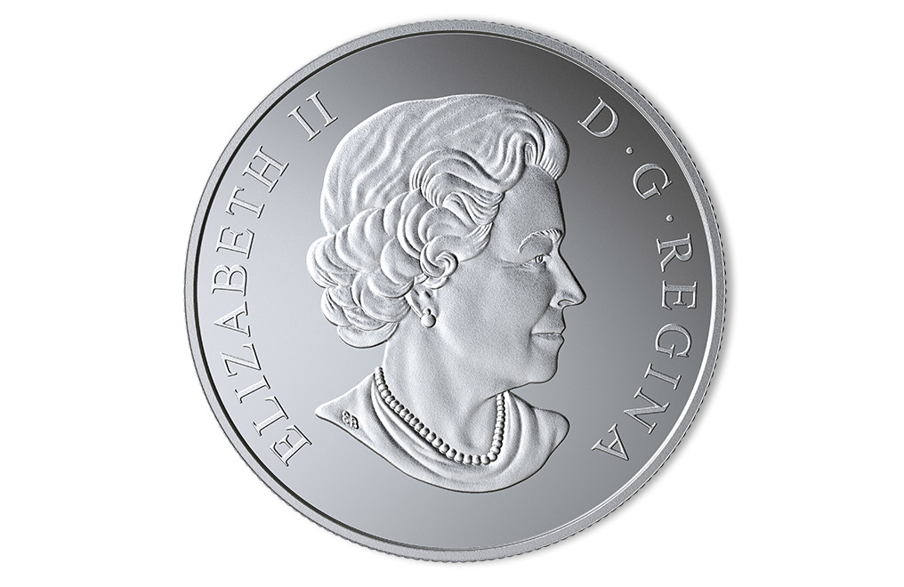 Buy ½ oz Silver EQUALITY Coin (2019), image 1