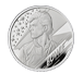 Buy 1/2 oz Silver Music Legends David Bowie Coin (2020), image 0