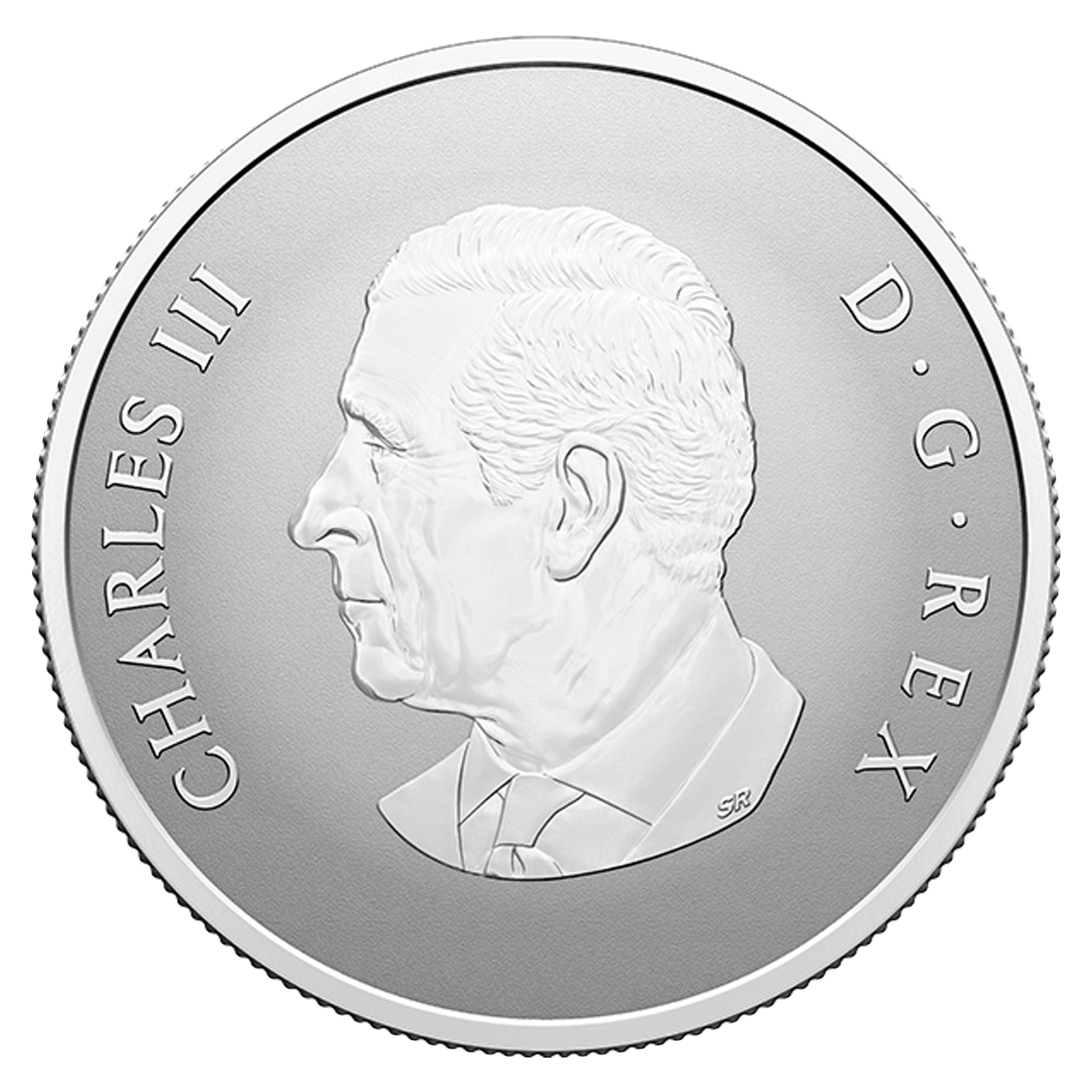 Buy 1/2 oz Silver Welcome to the World Coin (2025) .9999, image 1