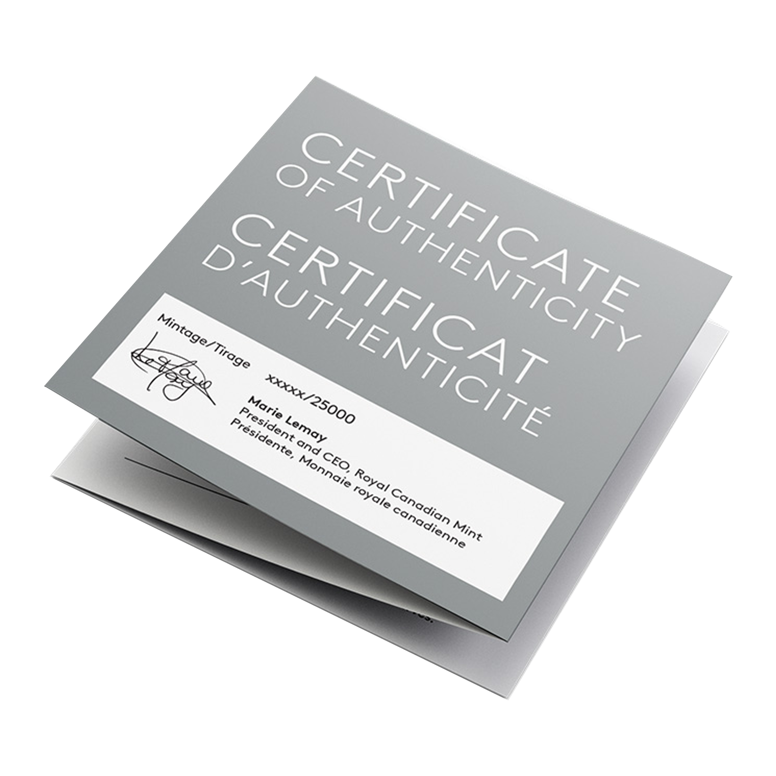 Buy 1/2 oz Silver Welcome to the World Coin (2025) .9999, image 4