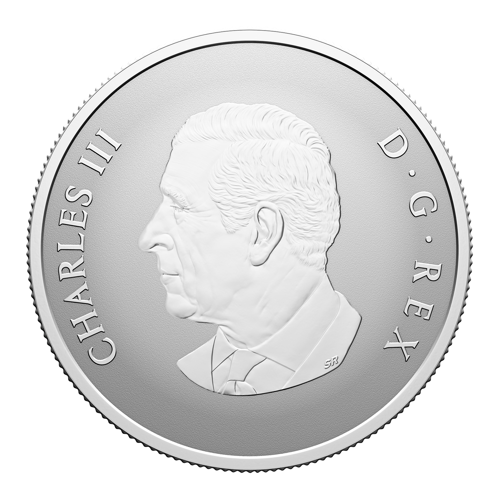 Buy 1/2 oz Silver Welcome to the World Coin (2026) {US: Shipping the week of Feb 16th}, image 2