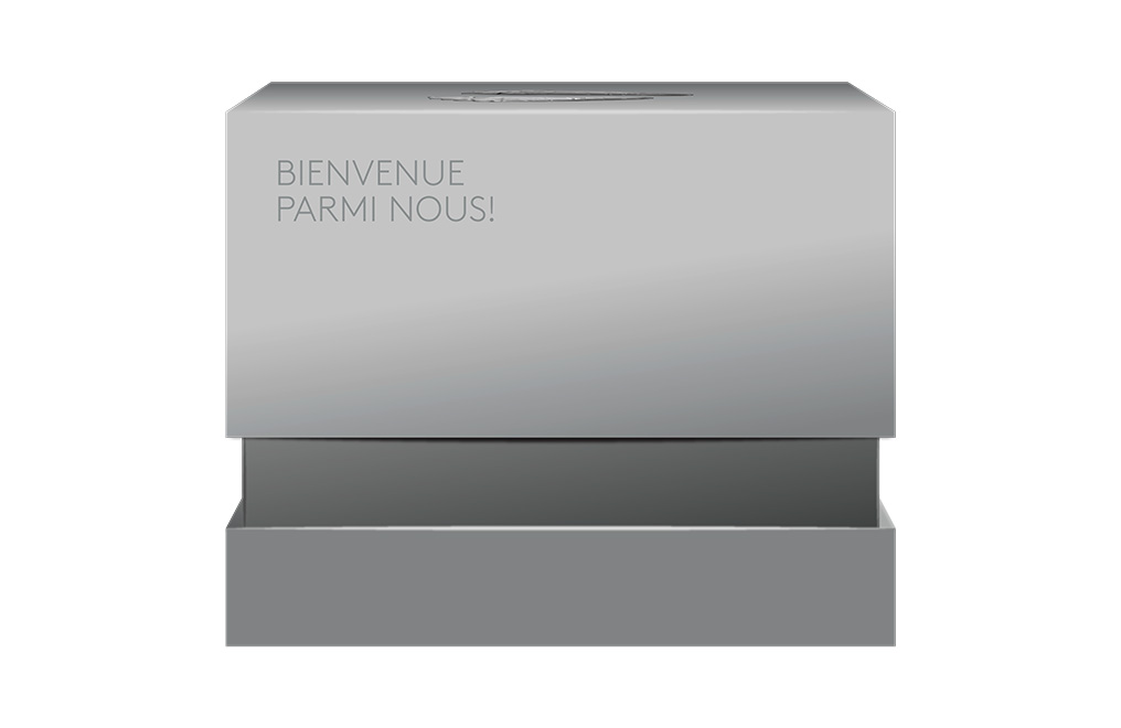 Buy 1/2 oz Silver Welcome to the World Coin (2026), image 7