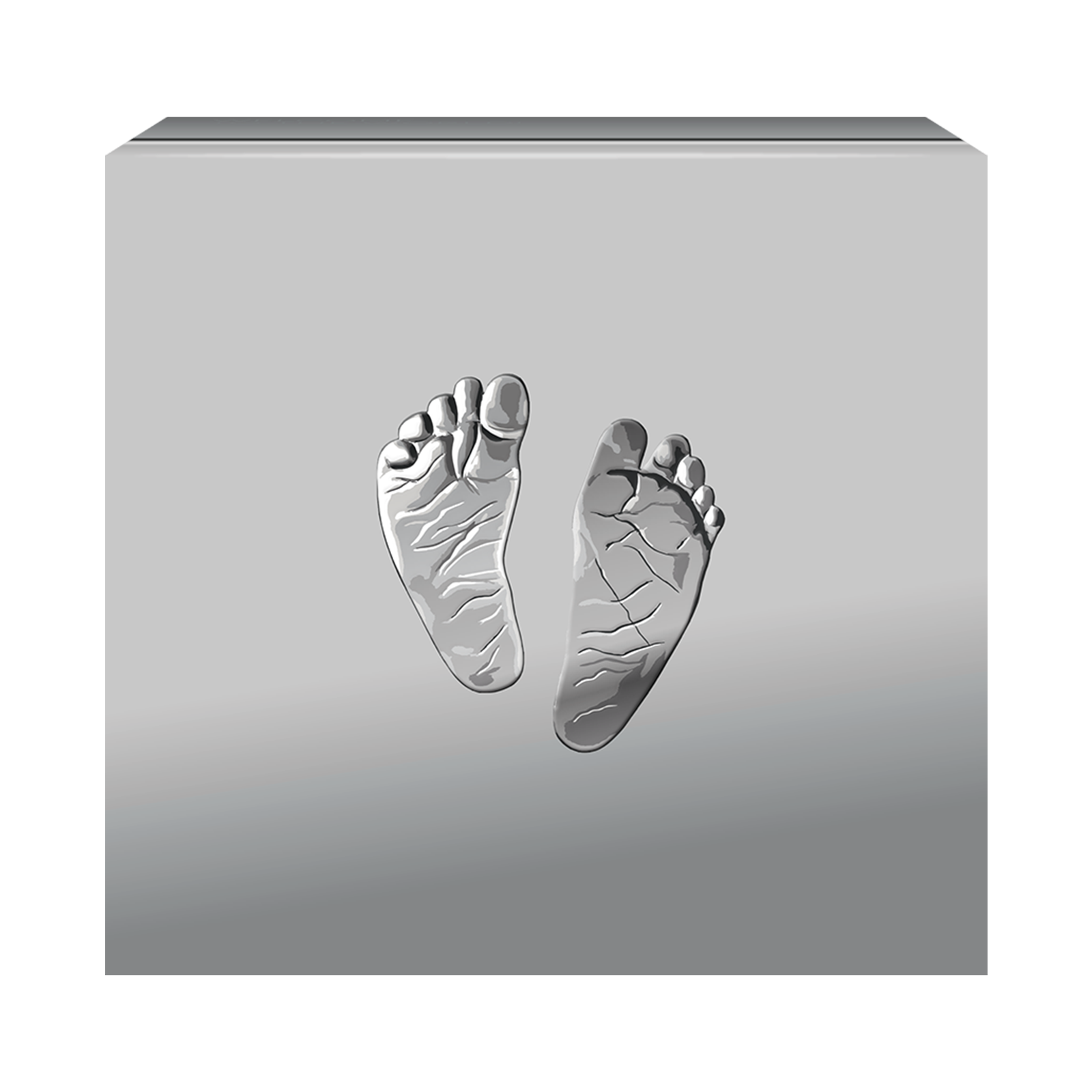 Buy 1/2 oz Silver Welcome to the World Coin (2026) {US: Shipping the week of Feb 16th}, image 7