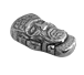 Buy 1.5 oz Silver Bar .999-3D Frankenstein Head - Antique Finish, image 2