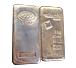 Sell 1 kg Silver Bars, image 1