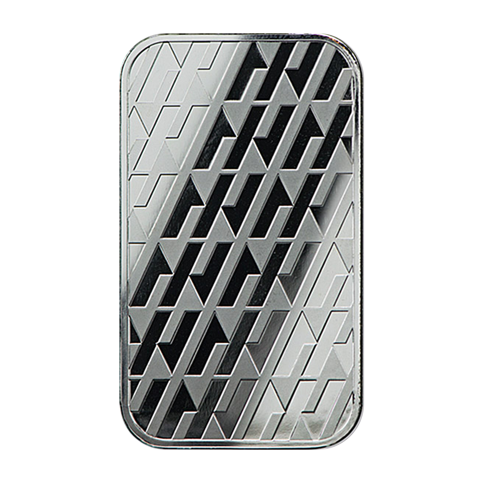 1 oz Silver Asahi Bars, image 1