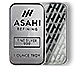 Sell 1 oz Silver Asahi Bars, image 2