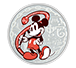 Buy 1 oz Disney Year of the Snake Coin (2025), image 0