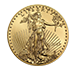 Buy 1 oz Gold Eagle Coins (new design - mid 2021 and later), image 1