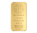 Sell 1 oz Gold Bars - Argor Heraeus (in untampered assay only), image 3