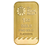 Buy 1 oz Britannia Gold Minted Bars (w/ assay), image 3