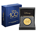Buy 1 oz Gold Disney 100 Years of Wonder Proof Coin (2023), image 2