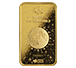 Buy 1 oz Gold Legend of the Azure Dragon Bar (2024), image 4