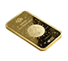 Buy 1 oz Gold Legend of the Azure Dragon Bar (2024), image 6