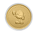 Buy 1 oz Gold PAC-MAN Game Token Round, image 0