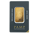 Buy 1 oz Gold Bars - PAMP Suisse (w/ assay), image 0