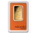 1 oz Gold Bar - Valcambi Suisse (in assay card), image 0