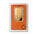 1 oz Gold Bar - Valcambi Suisse (in assay card), image 1