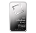 Buy 1 oz Palladium Bars - Valcambi Suisse (w/ assay), image 0