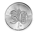 Buy 1 oz Silver Maple Leaf Coins - 30th Anniversary [Limited Edition], image 0