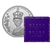Buy 1 oz Silver A Sense of Duty, A Life of Service Coin (2023), image 2