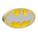 Buy 1 oz Silver BATMAN™ Logo Coin (2021), image 0