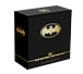 Buy 1 oz Silver BATMAN™ Logo Coin (2021), image 4