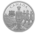 Buy 1 oz Silver Black History: No. 2 Construction Battalion Coin (2023), image 0