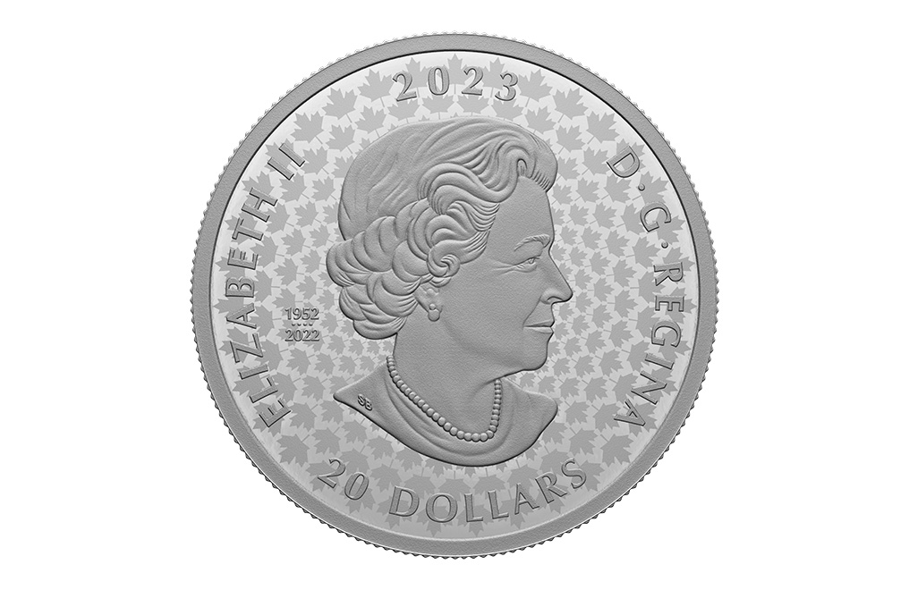 Buy 1 oz Silver Black History: No. 2 Construction Battalion Coin (2023), image 1