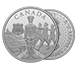 Buy 1 oz Silver Black History: No. 2 Construction Battalion Coin (2023), image 2