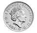 Sell 1 oz British Silver Britannia Coins, image 1