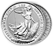 Buy 1 oz British Silver Britannia Coins, image 2
