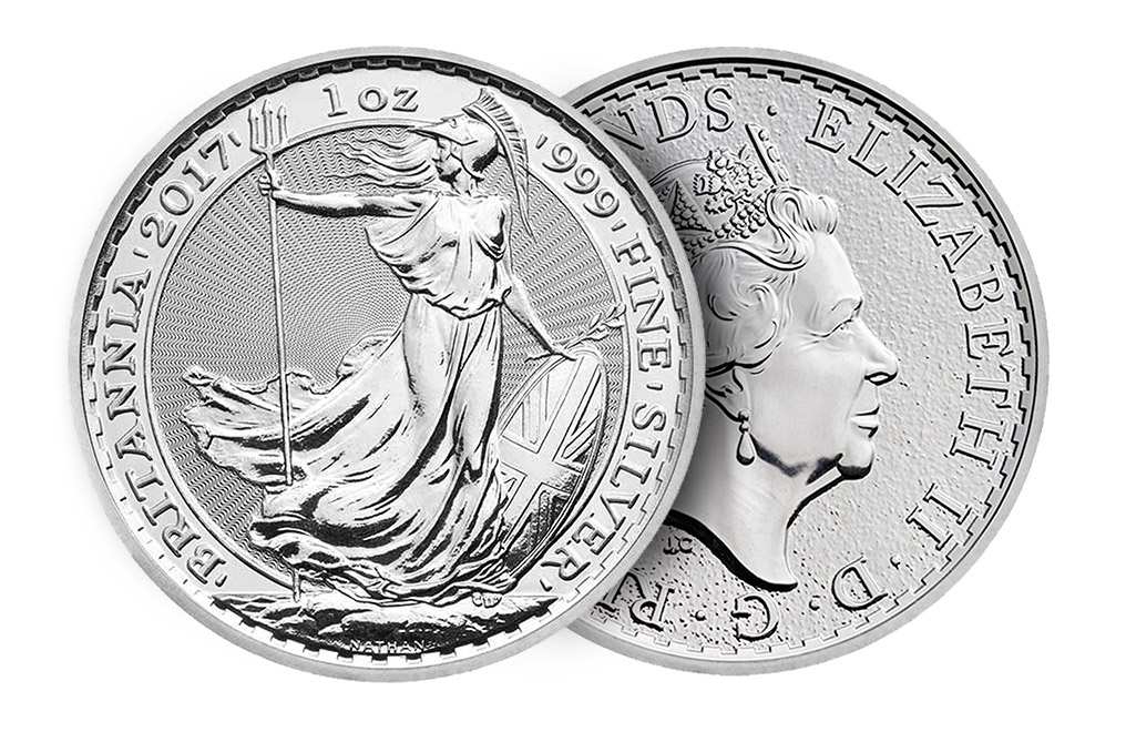 Buy Silver Britannia Coins | Buy Silver Coins | KITCO